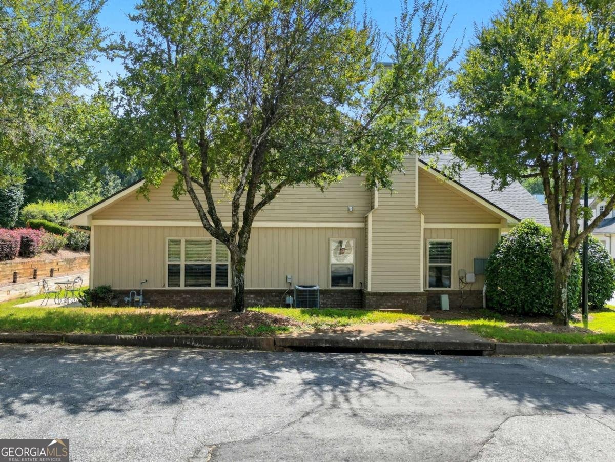 4505 Verlander Court Mableton - 33