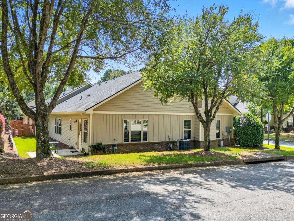 4505 Verlander Court Mableton - 34