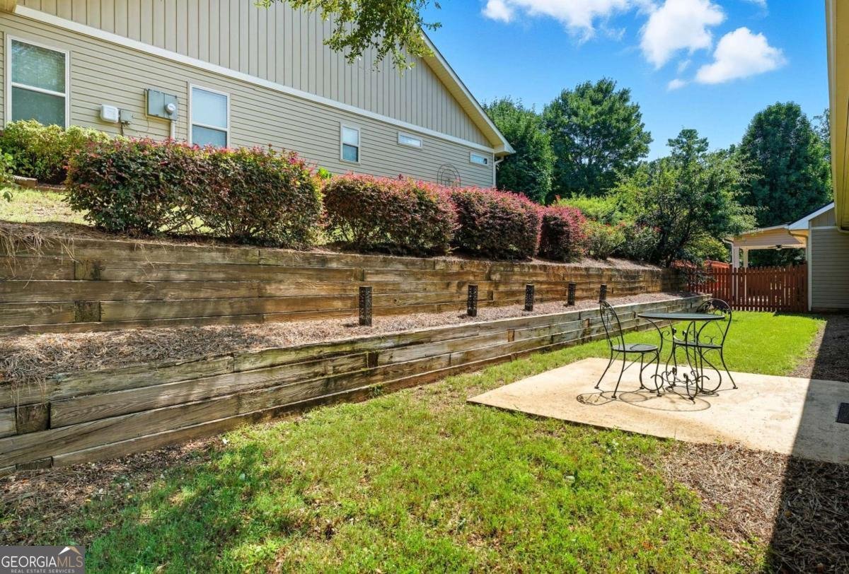 4505 Verlander Court Mableton - 35