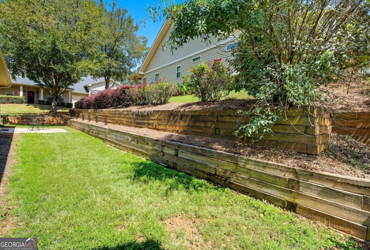 4505 Verlander Court Mableton - 36