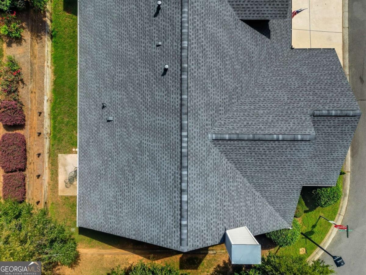 4505 Verlander Court Mableton - 37