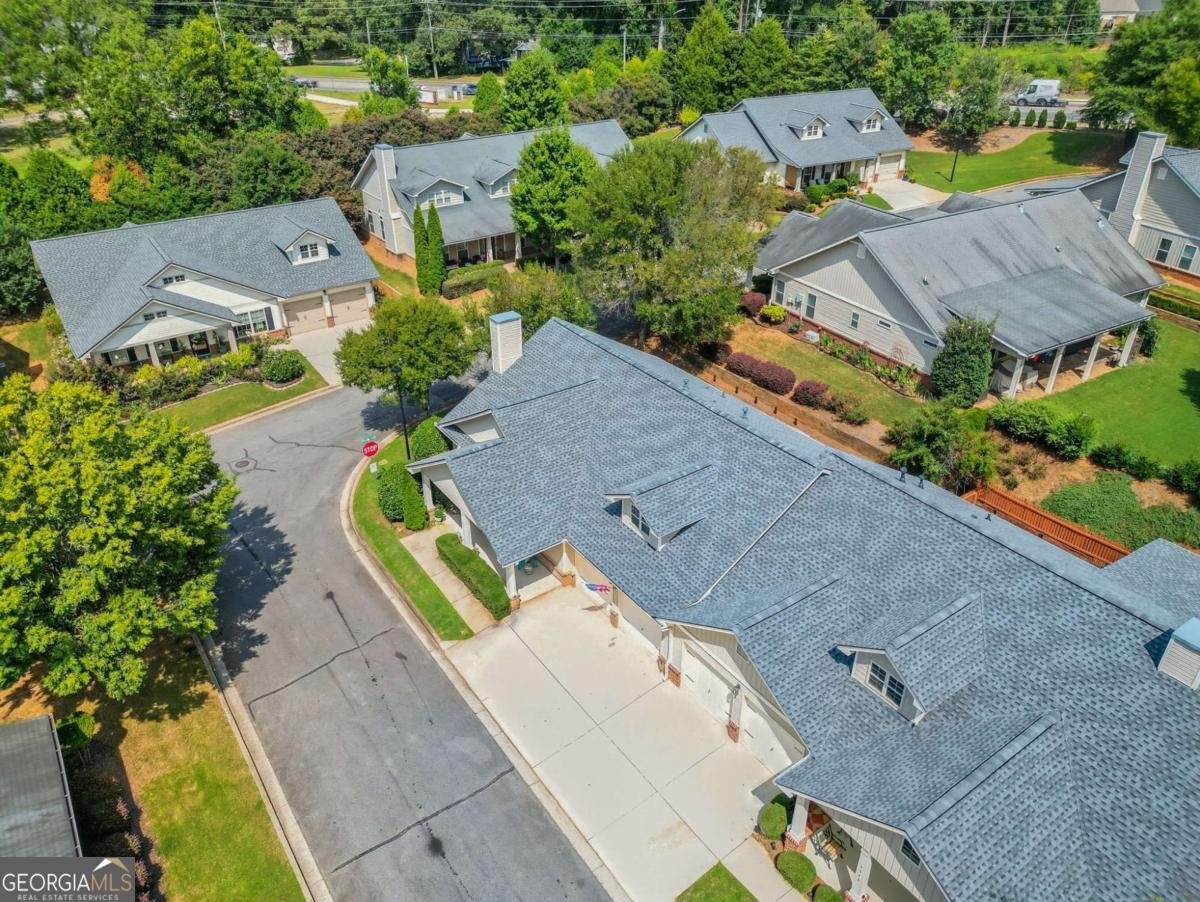 4505 Verlander Court Mableton - 38