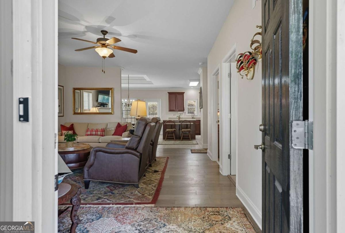 4505 Verlander Court Mableton - 4