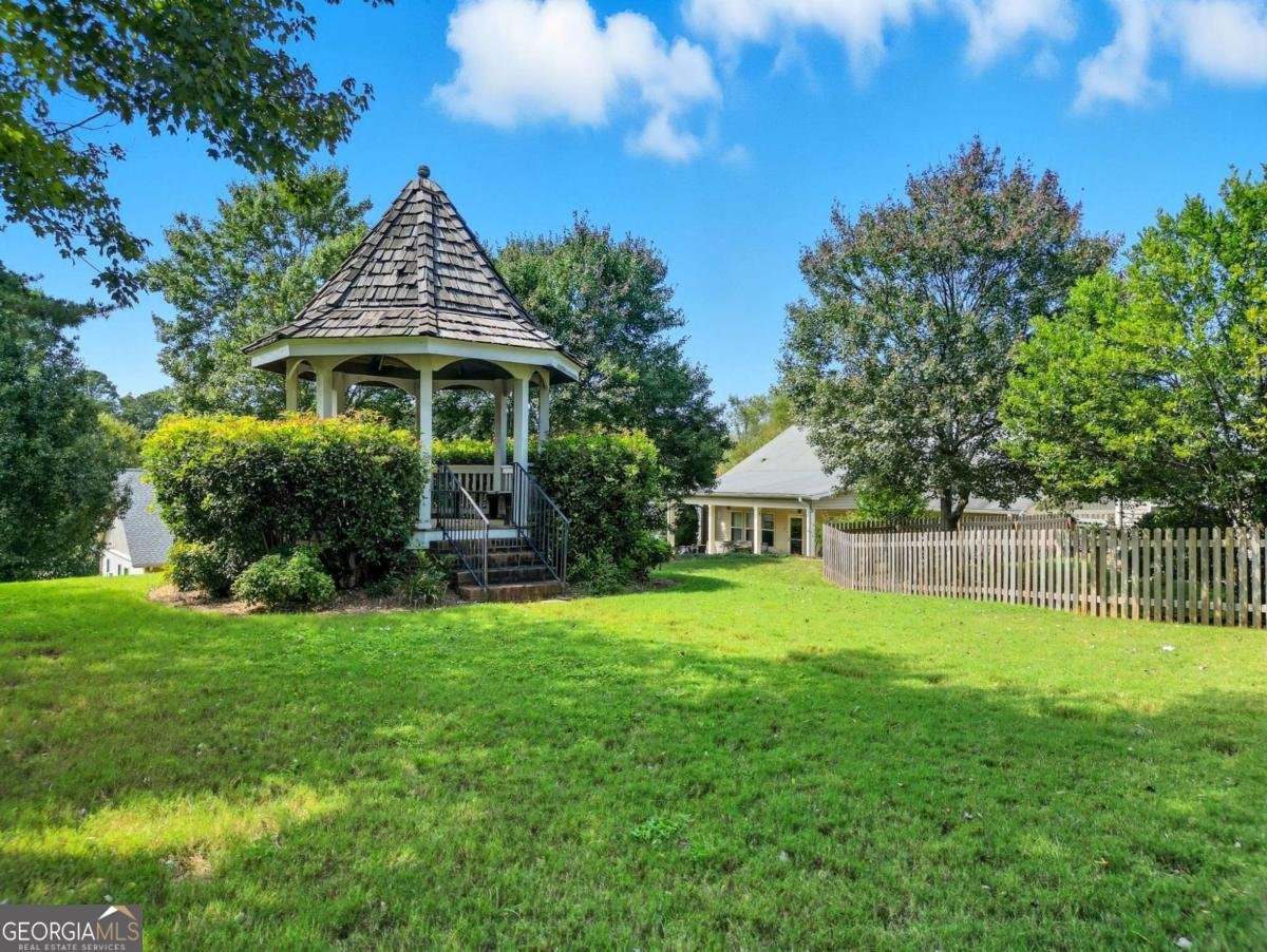 4505 Verlander Court Mableton - 40