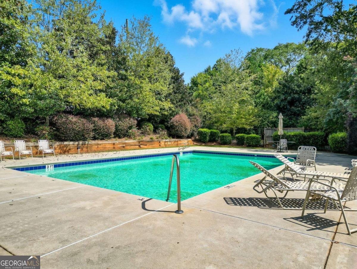 4505 Verlander Court Mableton - 42