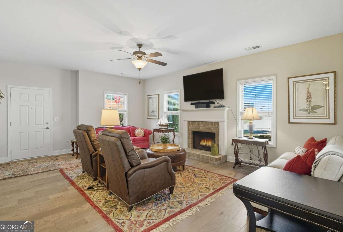 4505 Verlander Court Mableton - 6