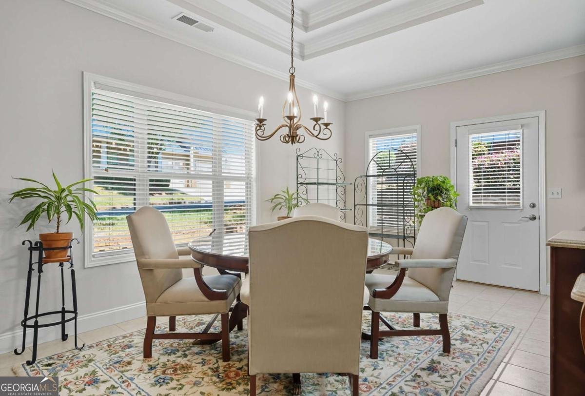 4505 Verlander Court Mableton - 8