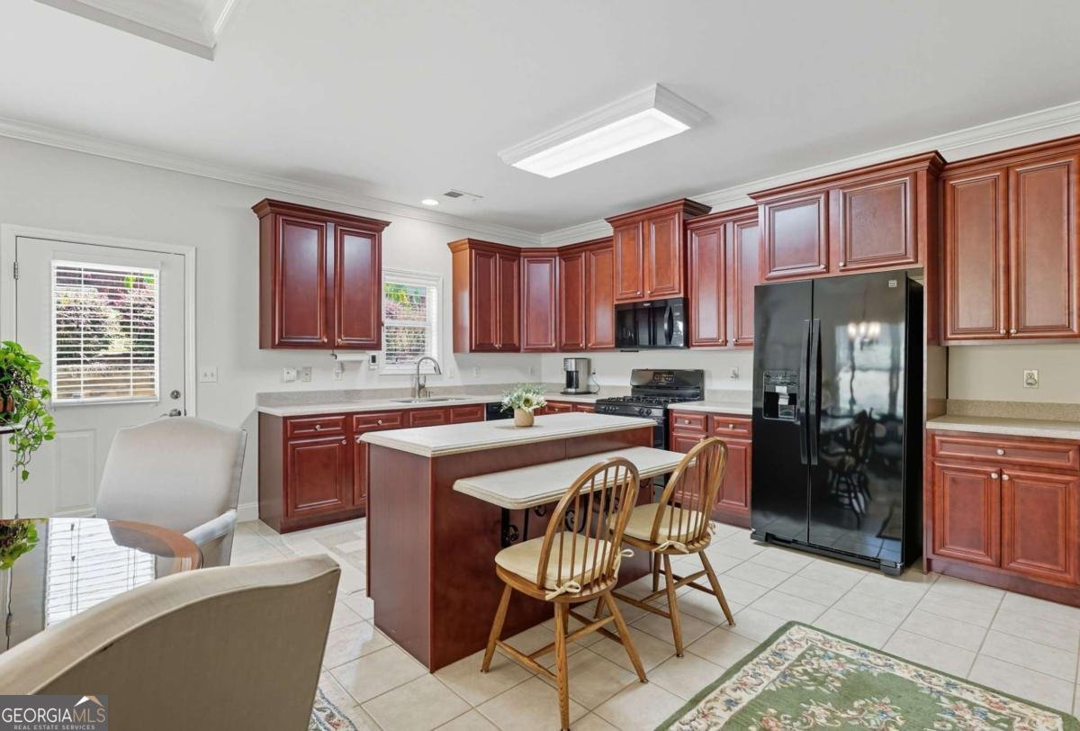 4505 Verlander Court Mableton - 9