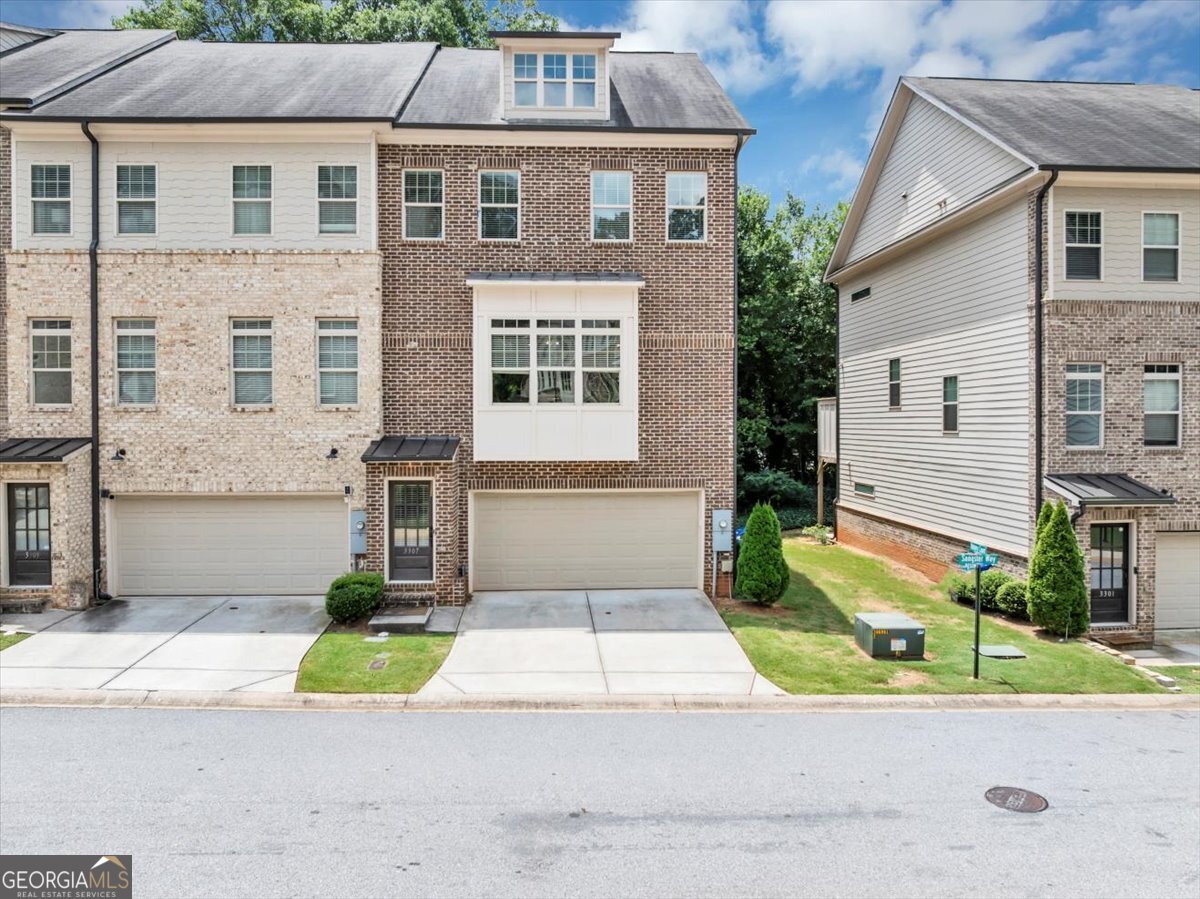 3307 Sangster Wy Decatur - 1