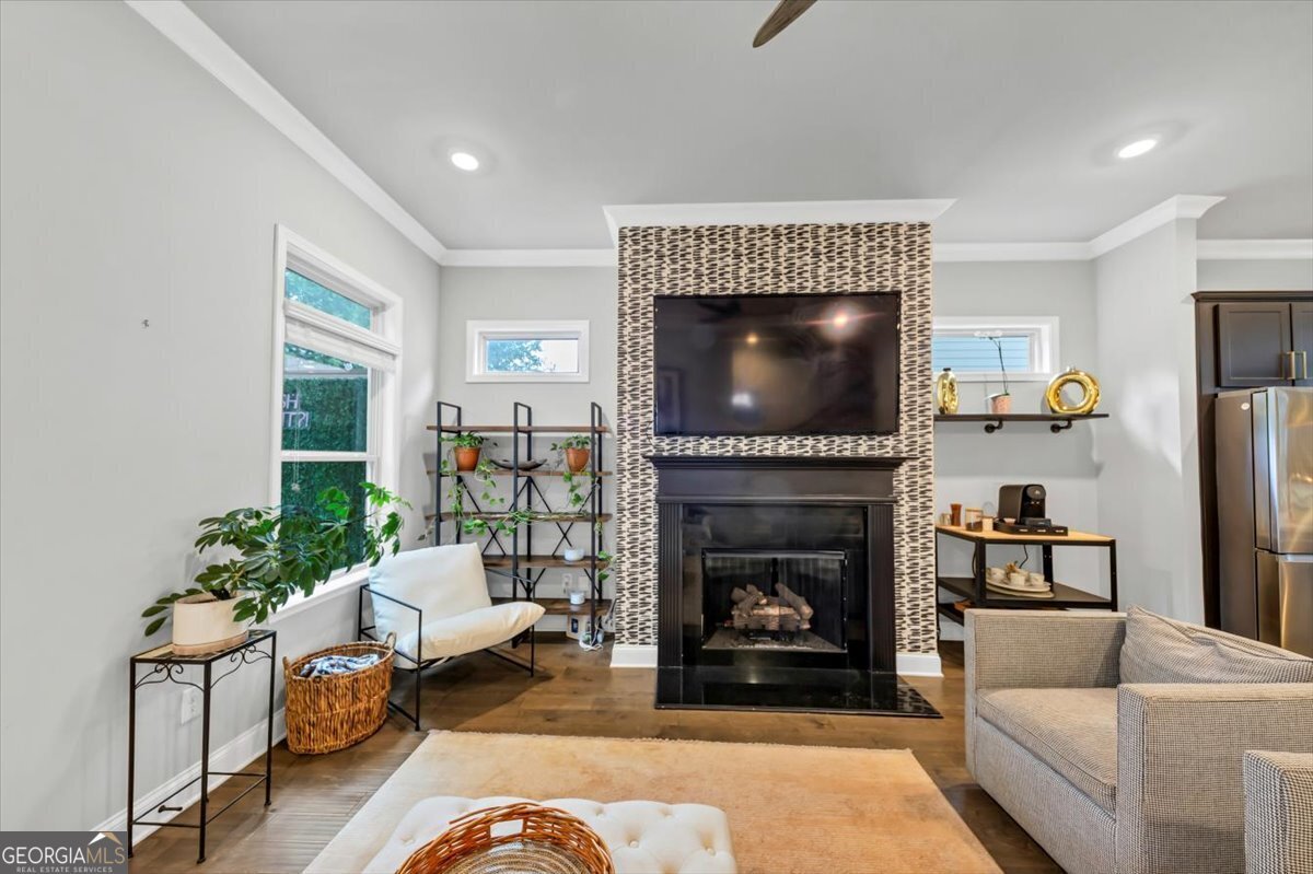 3307 Sangster Wy Decatur - 13