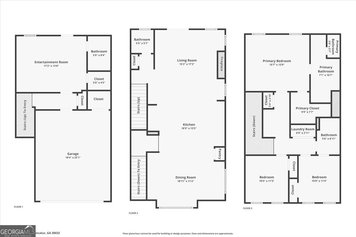 3307 Sangster Wy Decatur - 32