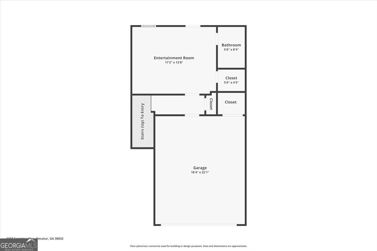 3307 Sangster Wy Decatur - 33