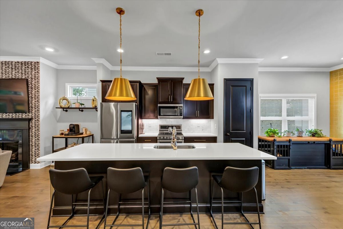 3307 Sangster Wy Decatur - 4