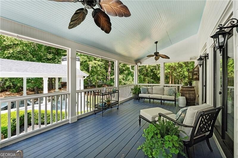 330 Galloway View Alpharetta - 1
