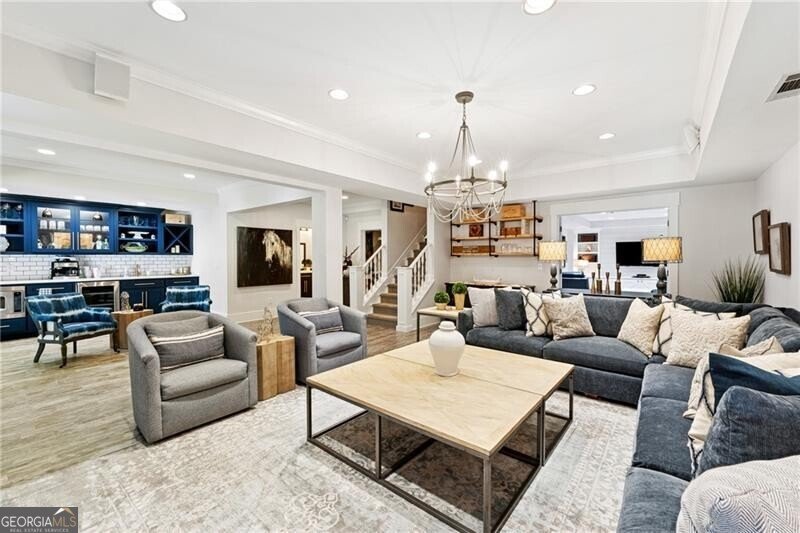 330 Galloway View Alpharetta - 16