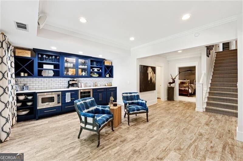 330 Galloway View Alpharetta - 17