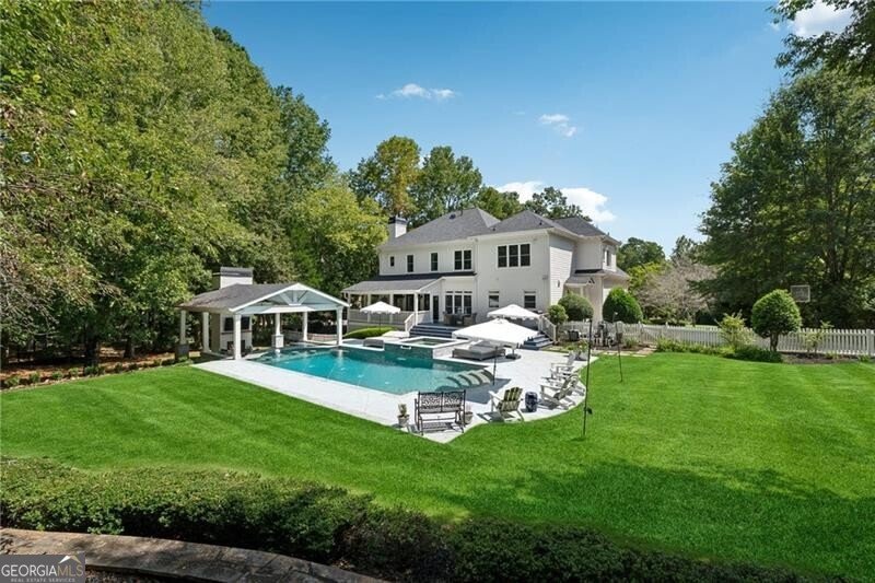 330 Galloway View Alpharetta - 21