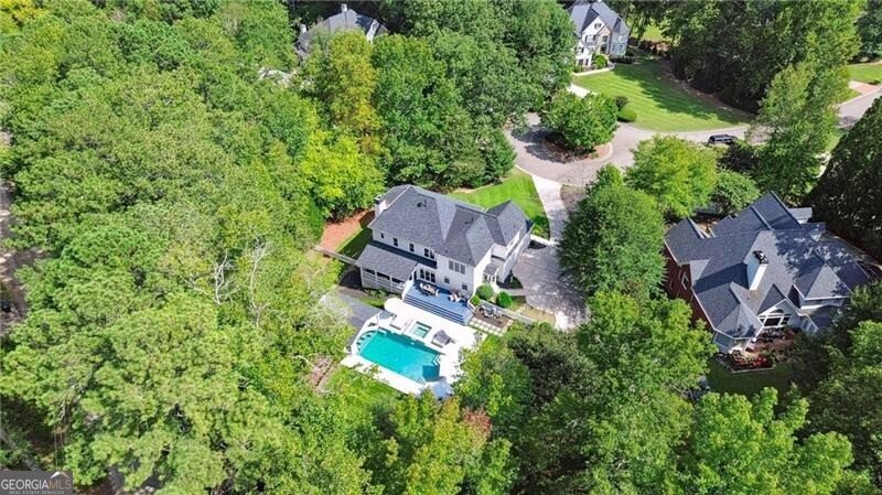 330 Galloway View Alpharetta - 27