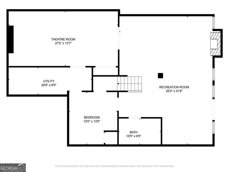 330 Galloway View Alpharetta - 28