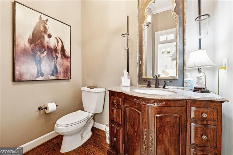 330 Galloway View Alpharetta - 3