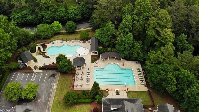 330 Galloway View Alpharetta - 34