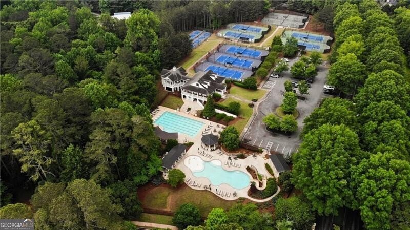 330 Galloway View Alpharetta - 35