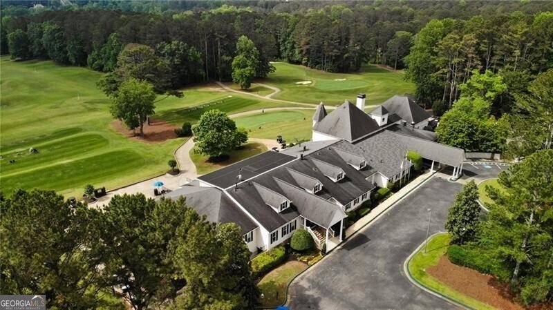 330 Galloway View Alpharetta - 36