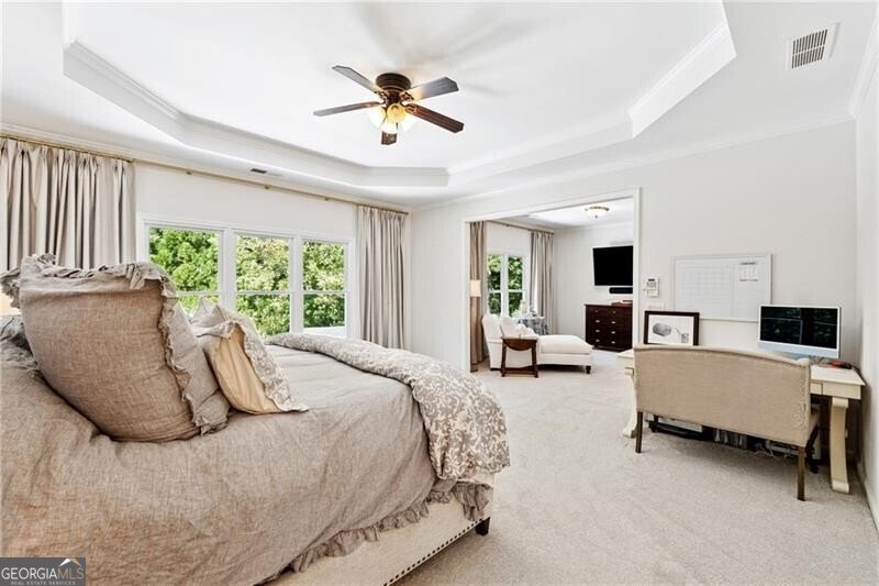 330 Galloway View Alpharetta - 6