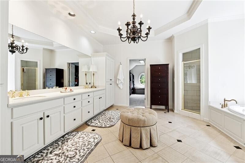 330 Galloway View Alpharetta - 8