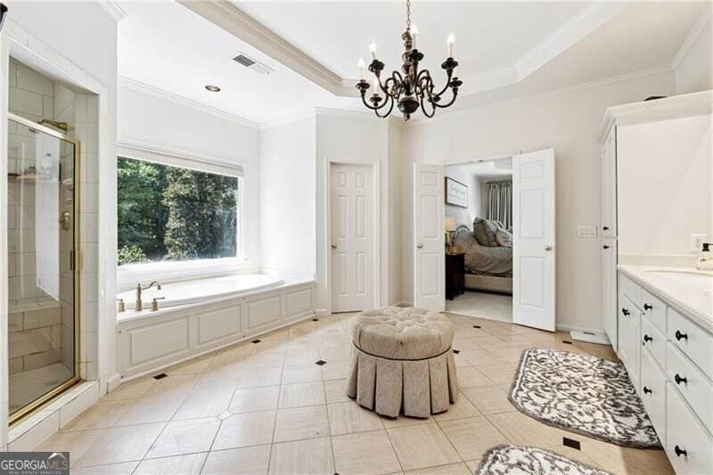 330 Galloway View Alpharetta - 9