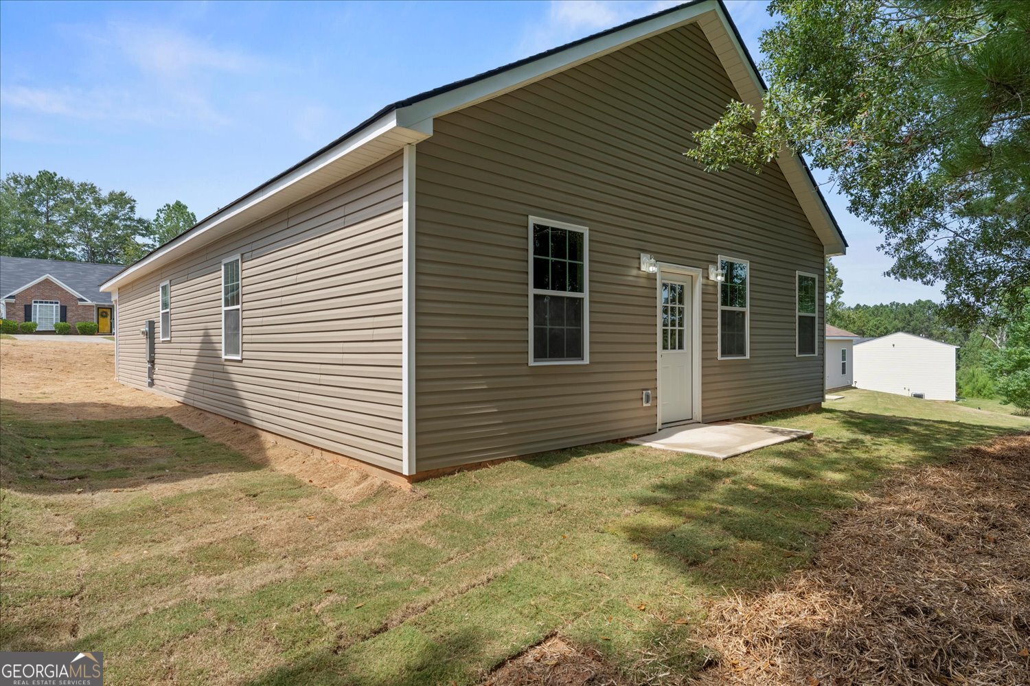 3603 Pebble Creek Drive Hephzibah - 26