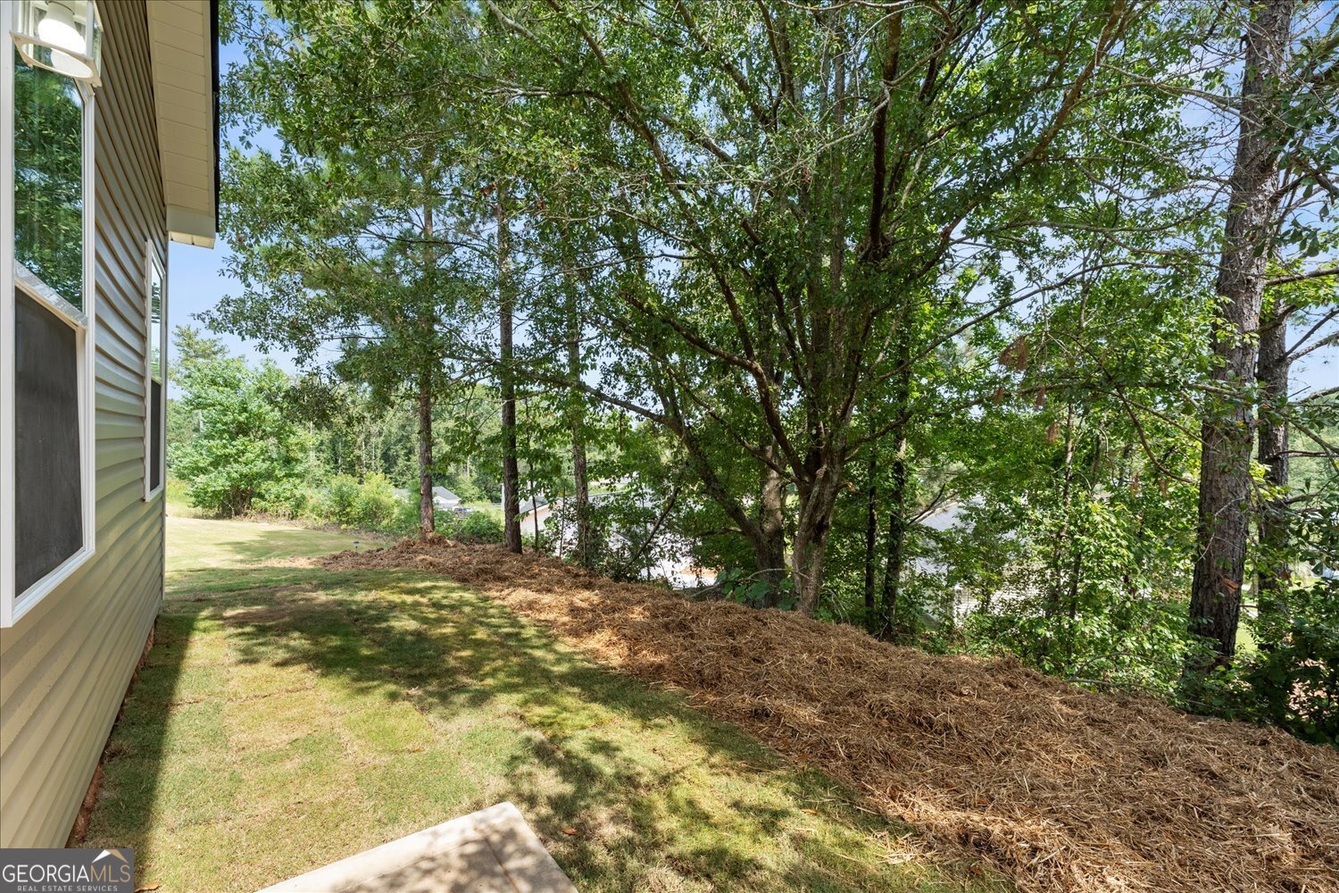 3603 Pebble Creek Drive Hephzibah - 27
