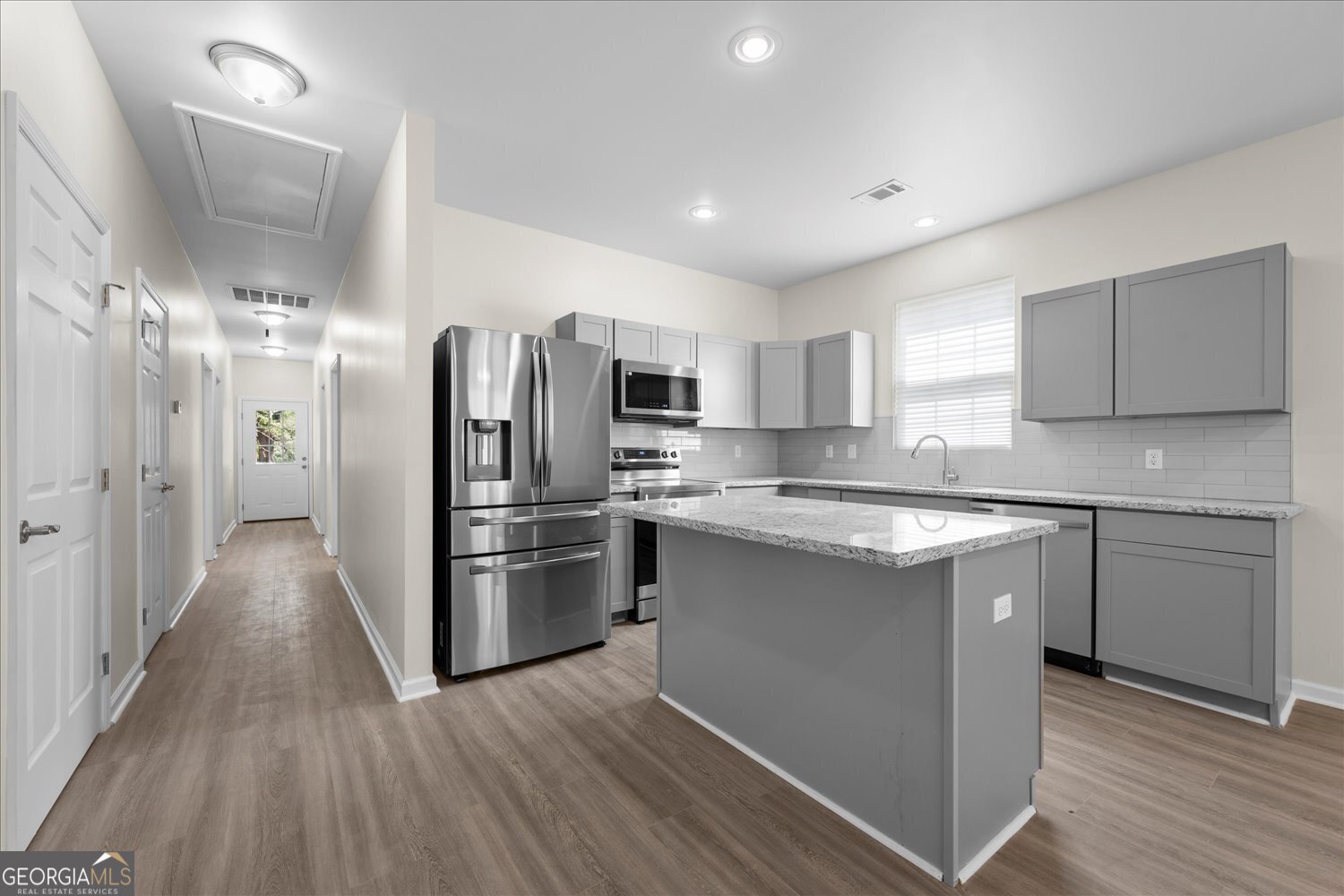 3603 Pebble Creek Drive Hephzibah - 6