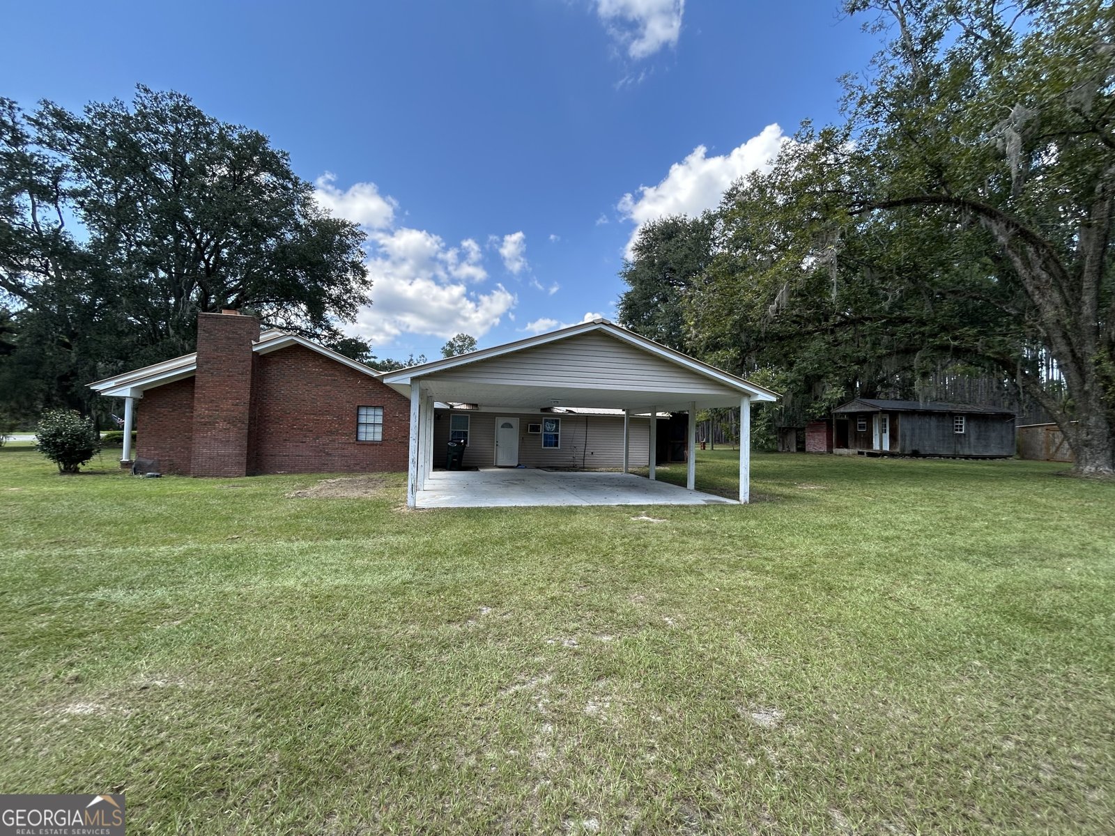 46 Hwy 178 Glennville - 17