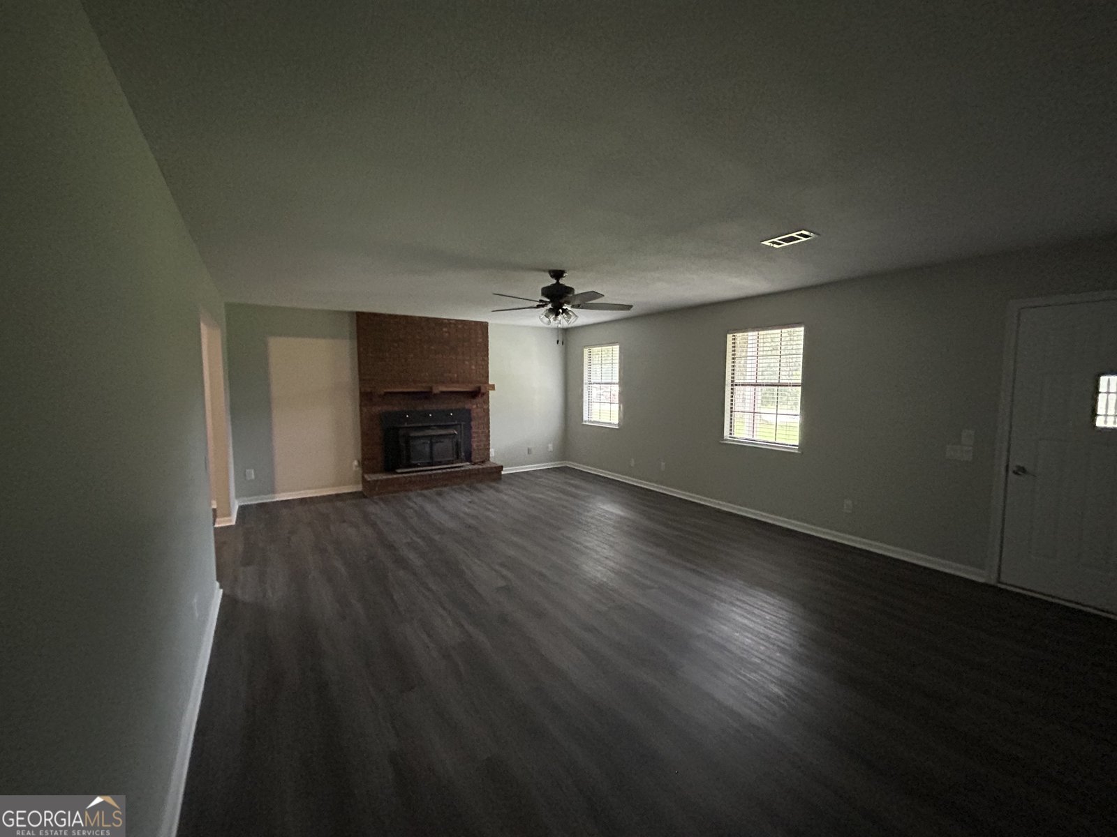 46 Hwy 178 Glennville - 2