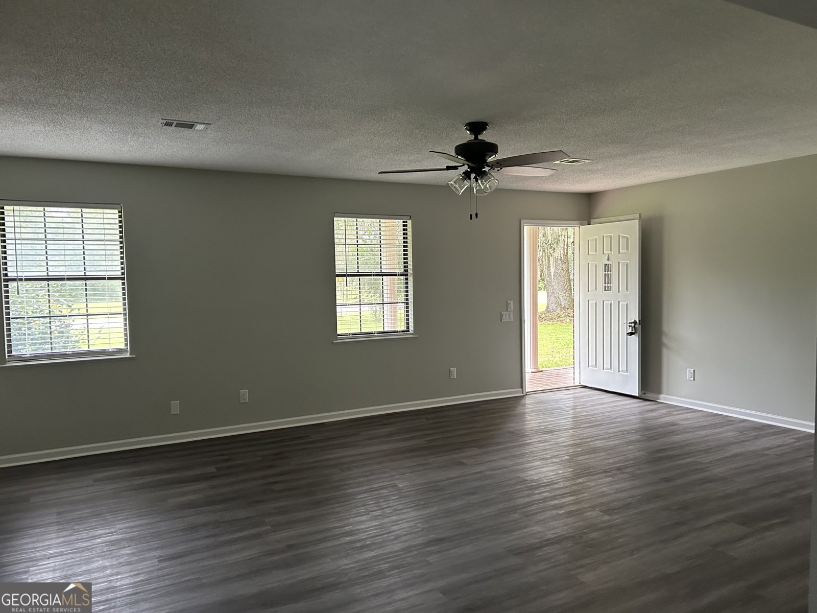 46 Hwy 178 Glennville - 3