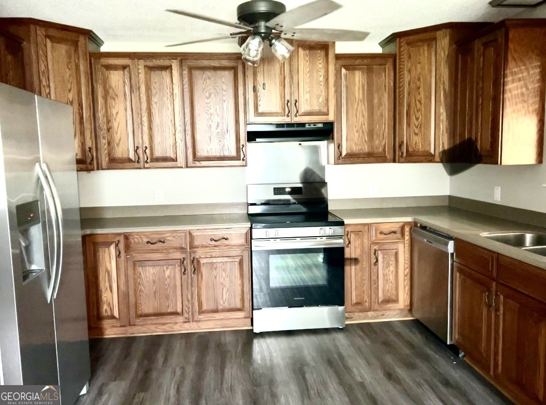 46 Hwy 178 Glennville - 4