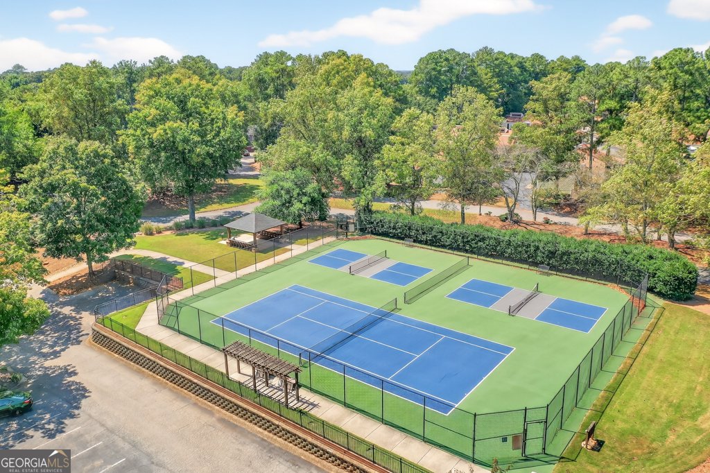 110 Park Ridge Circle Marietta - 4