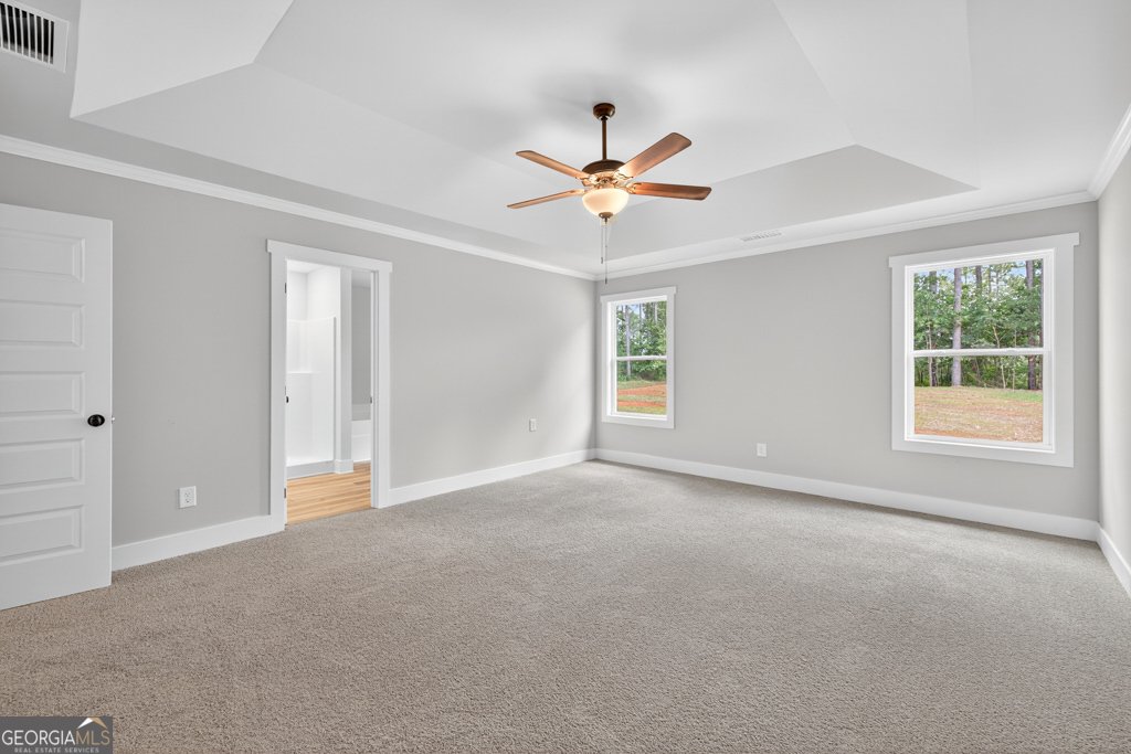 619 Liberty Hill Road Hartwell - 23