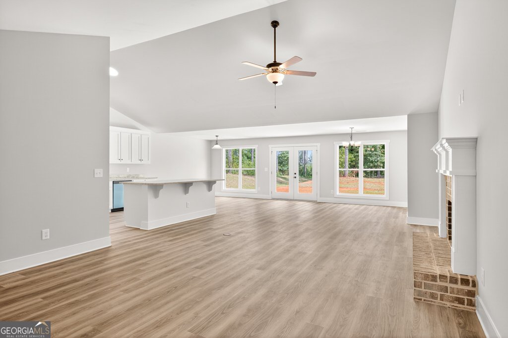 619 Liberty Hill Road Hartwell - 3