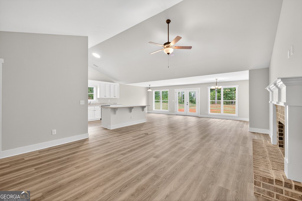 619 Liberty Hill Road Hartwell - 5