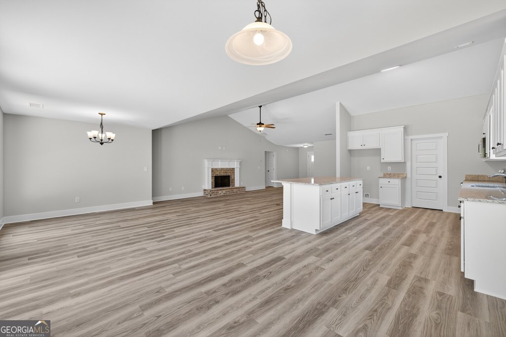 619 Liberty Hill Road Hartwell - 9