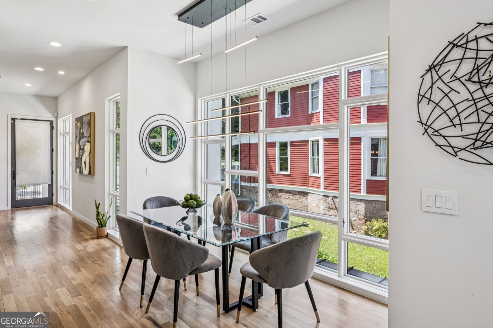 536 Highland Avenue Atlanta - 1