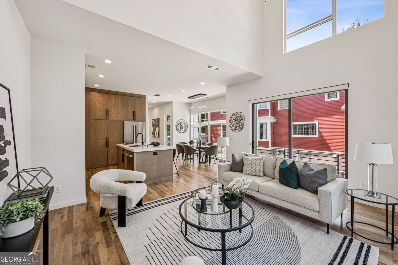 536 Highland Avenue Atlanta - 2