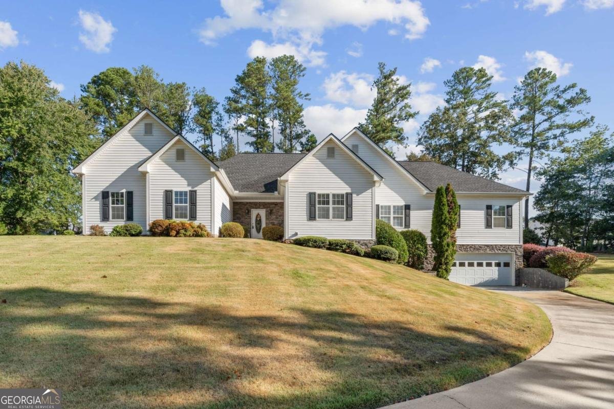 6218 Old Stilesboro Road Acworth - 1