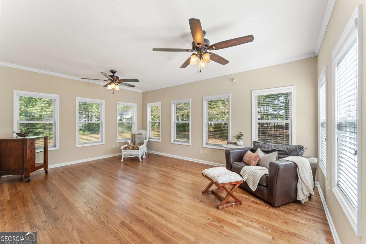 6218 Old Stilesboro Road Acworth - 10