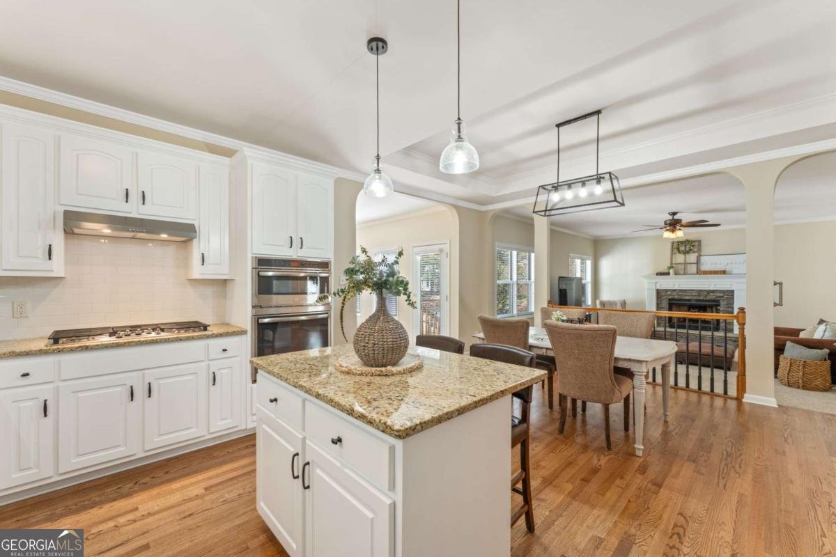 6218 Old Stilesboro Road Acworth - 13