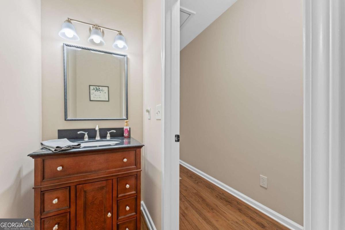 6218 Old Stilesboro Road Acworth - 14