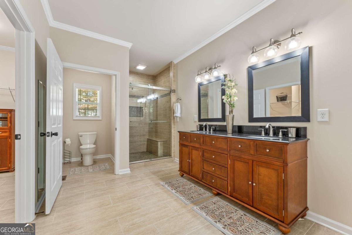 6218 Old Stilesboro Road Acworth - 20