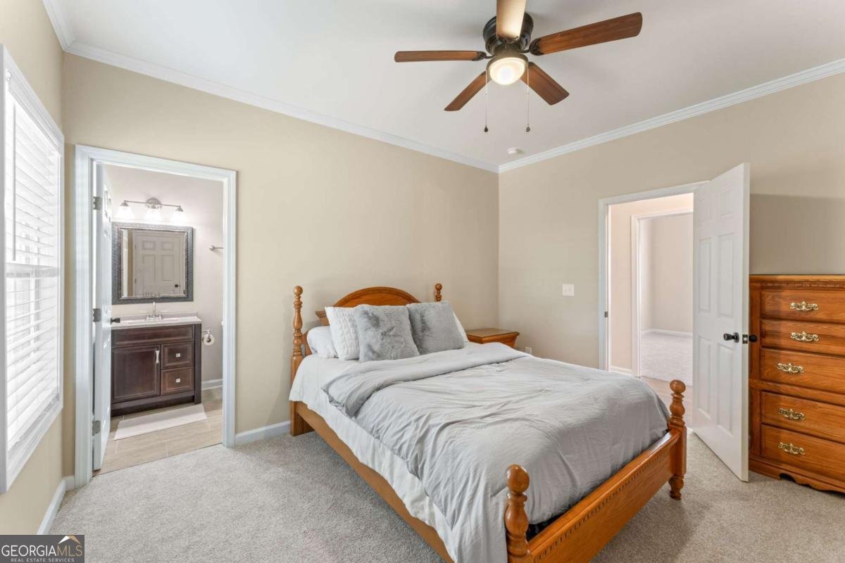 6218 Old Stilesboro Road Acworth - 22